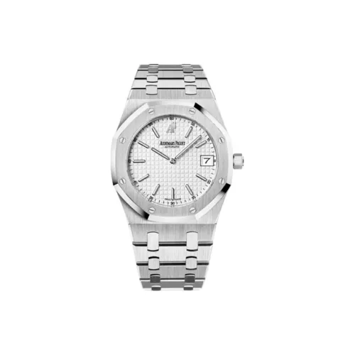 AUDEMARS PIGUET Автоматический Механический Часы Мужские Royal Oak Offshore Series 39мм*8,1мм Белые