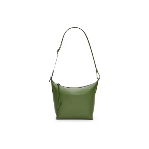 LOEWE Совместное издание Cubi Кросс-боди Сумки Мужские