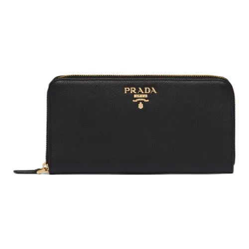 PRADA Женские кошельки