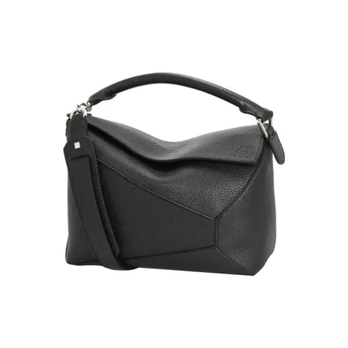 LOEWE Совместное издание Пазл Клатчи Мужской