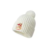 Молочно-белый