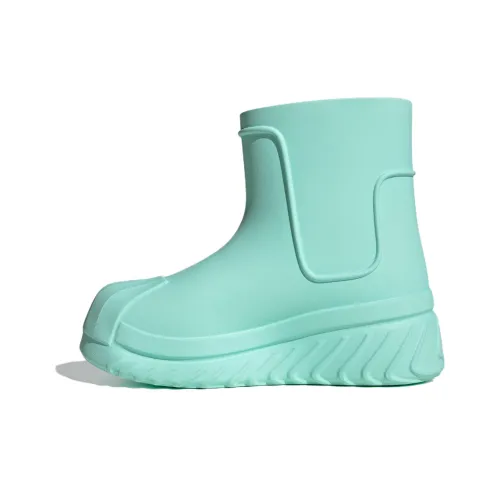 adidas originals AdiFOM Superstar Ботильоны Зеленый Женские