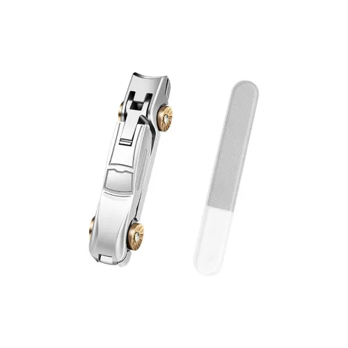 Corgi clucked Наборы для ногтей Унисекс