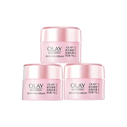 Olay Путешествие Наборы Образцы Наборы Увлажняющие Унисекс