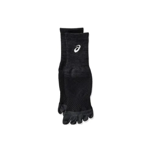 Asics Rover High PERFORMANCE BLACK Унисекс MID Носки до икры