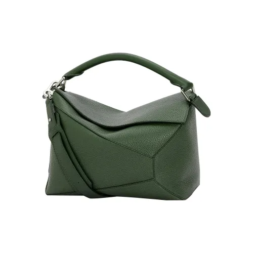 LOEWE Совместное издание Пазл Клатчи Мужской