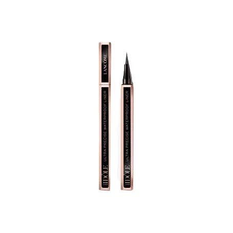 LANKOU Idol Eyeliner Pencil #01 Яркий Черный 1 мл