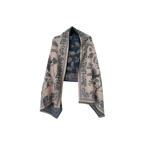 AAJF Палантины Женские