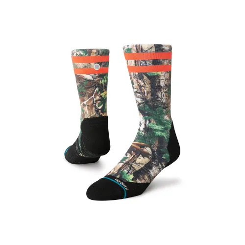 Stance Унисекс MID Носки до икры