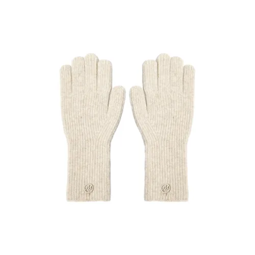 Fancet Studios содержит вязаные перчатки из шерсти женские многоцветные