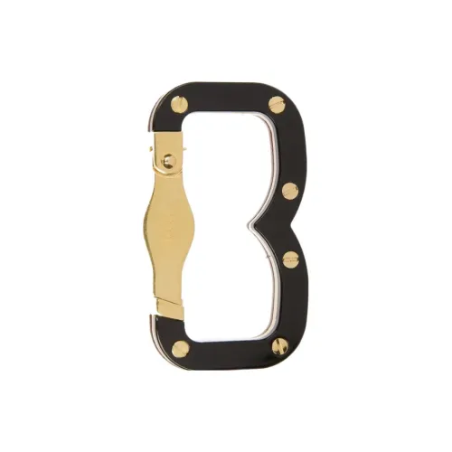 BALLY Пластиковые брелоки Мужской