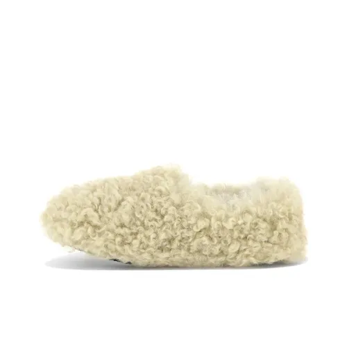 STAND STUDIO Georgia Женские повседневные туфли Women's White