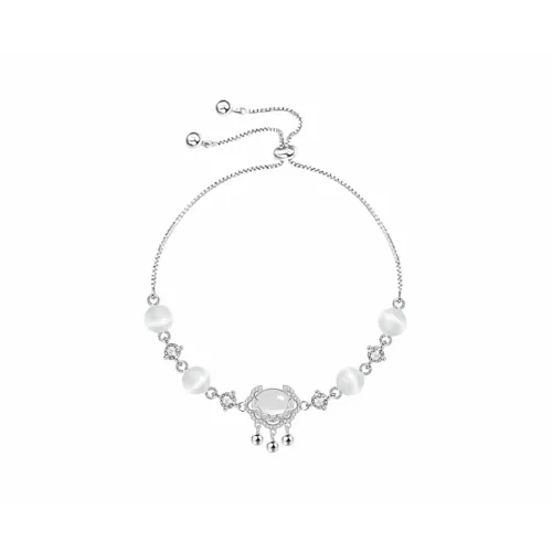 MUYAN Браслеты с цветным глазурью Женские