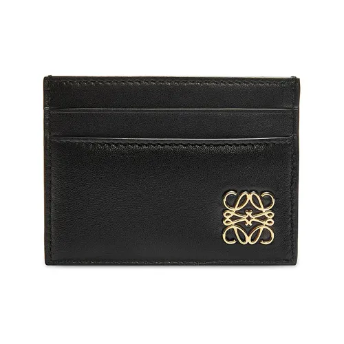 LOEWE Anagram Обложки для карт Женские