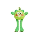 Трава зеленая