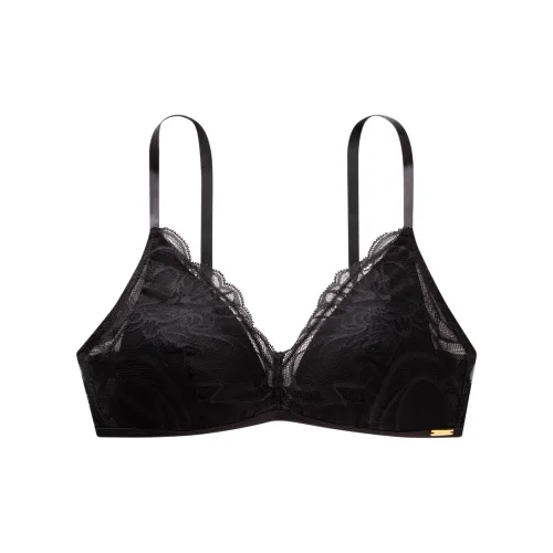 Бюстгальтер CK Calvin Klein Women's Space Black