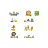 2 Сюрприз-бокса (Случайный стиль)