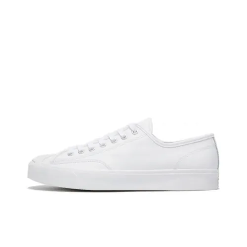 Конверс Jack Purcell Скейтборд Кроссовки Низкие Унисекс