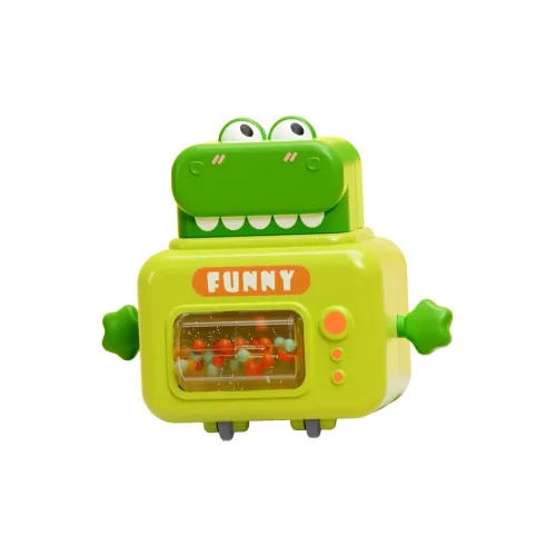 JIEBEIHUANG TOYS Инерция, Тянуть Спина & Glider Игрушки