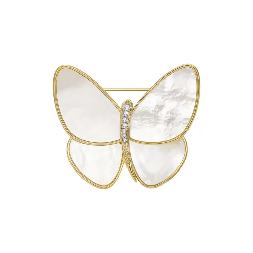 Jay Броши Женские