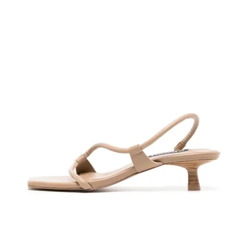 SENSO Слипоны Женские Коричневый