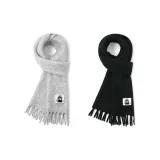 2 шт (Светло-серый + Черный)