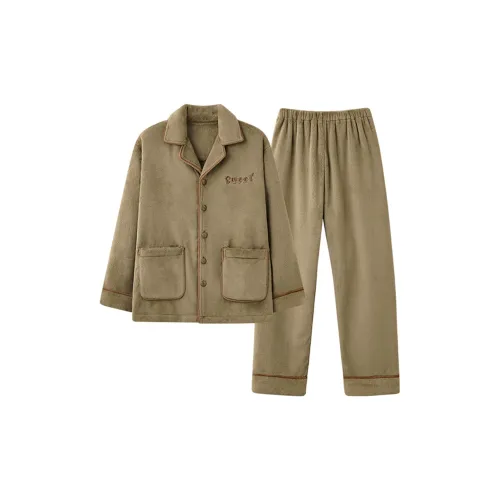 Top Melon Мужские Пижамные Комплекты