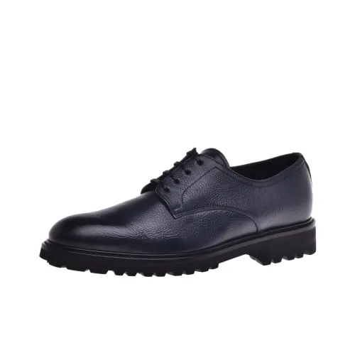 Baldinini Мужские повседневные туфли Low Top Электрический Синий Мужской