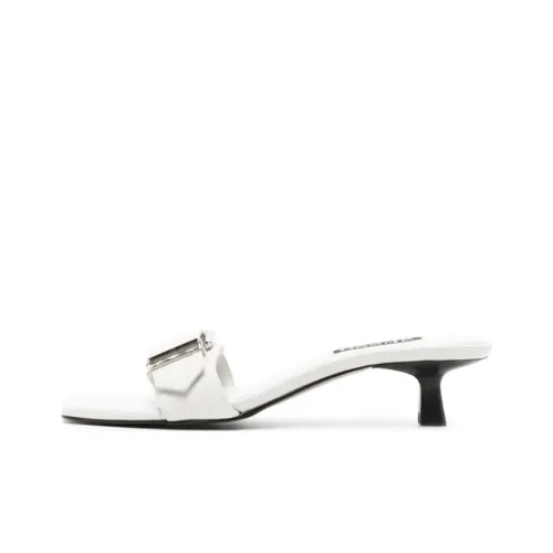 SENSO Слипоны Женские Белые