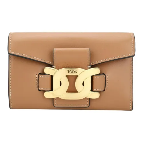 TOD'S KATE Кошельки Женские