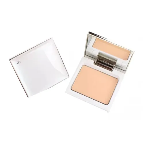Clé De Peau Beauté New Light Источник Прозрачный Пудра для лица Длинное действие 11 г