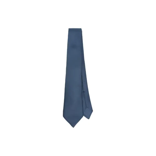 KITON Шелковые галстуки для мужчин