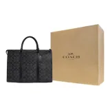 Сумка + Пылезащитный мешок + Желтая коробка