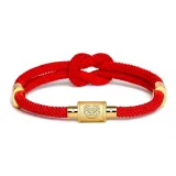 Китайский зодиак Коза (Счастливый красный)