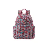 Красный, большой, рекомендуемый размер.