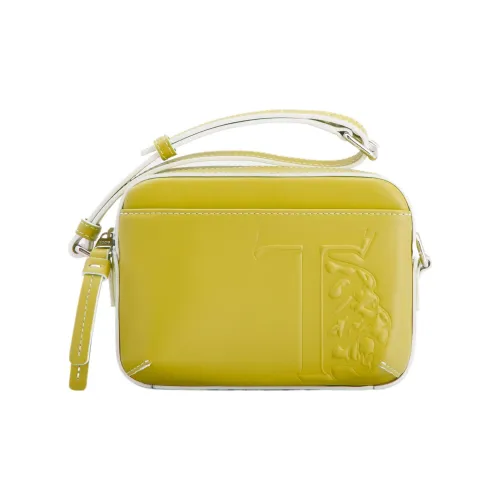 TOD'S Сумки через плечо Женские