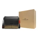 Сумка + Пылезащитный мешок + Желтая коробка