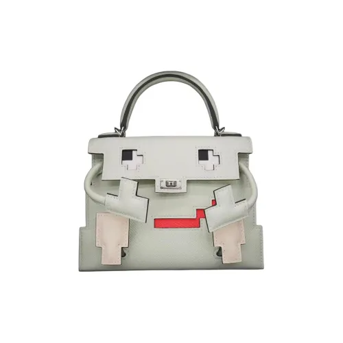 HERMES Kelly Doll Сумки Женские