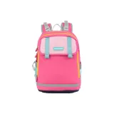 Розово-красный