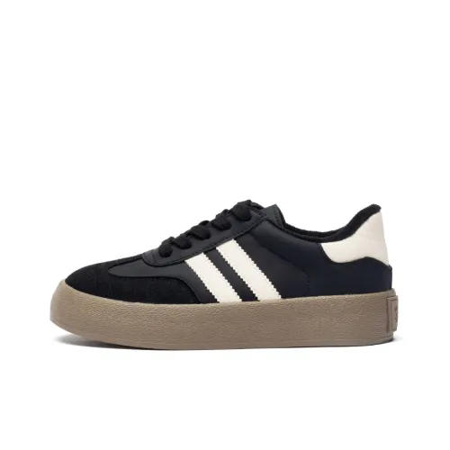 SEMIR Низкие кроссовки для скейтбординга женские