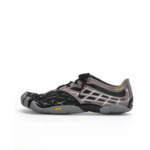 Vibram Тренировочные кроссовки Low Top Черные Мужские