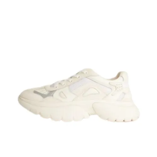 Maje Низкий топ Повседневная обувь Женская Белая