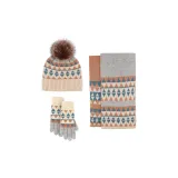 Синий треугольник [Набор из трех предметов]