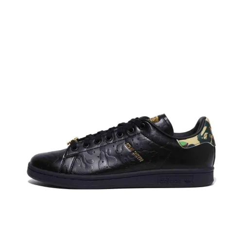 A BATHING APE Скейтборд Кроссовки Низкие Женские