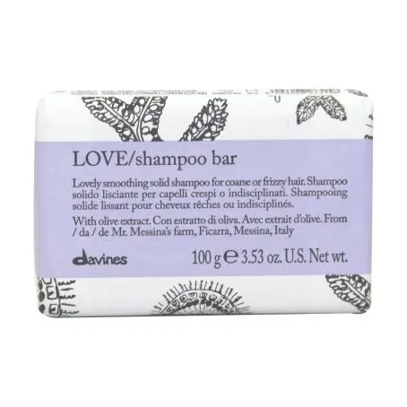 DAVINES Shampoo / Shampoo Мыло