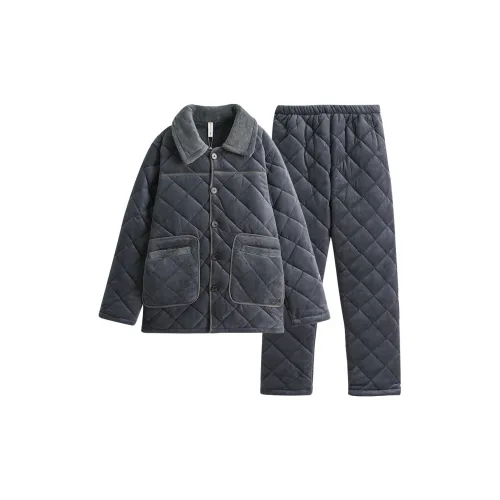 FENTENG Мужские Пижамные Комплекты