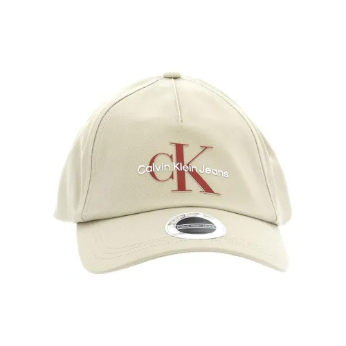 Calvin Klein Хлопковые кепки для мужчин