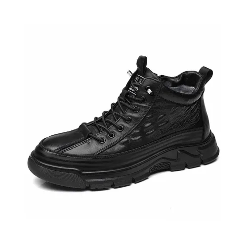 Year by year Повседневная обувь Мужской Черный