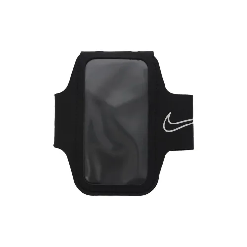 Nike Neoprene с Nylon Polyester Polyurethane Чехол для телефона Стандартный Женский Черный