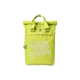 Циан Лайм Неон Зеленый